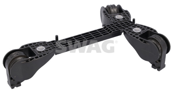 SWAG 33 10 9458 Στήριγμα, συμπιεστής for AUDI CUPRA SKODA VW